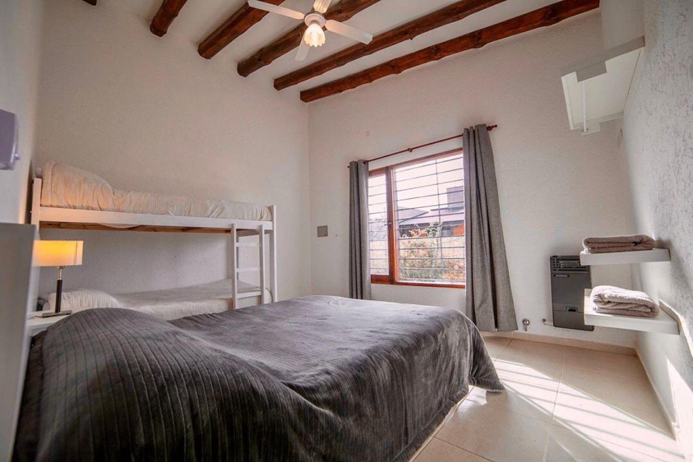 Cabañas Morita Mia San Rafael  Habitación foto
