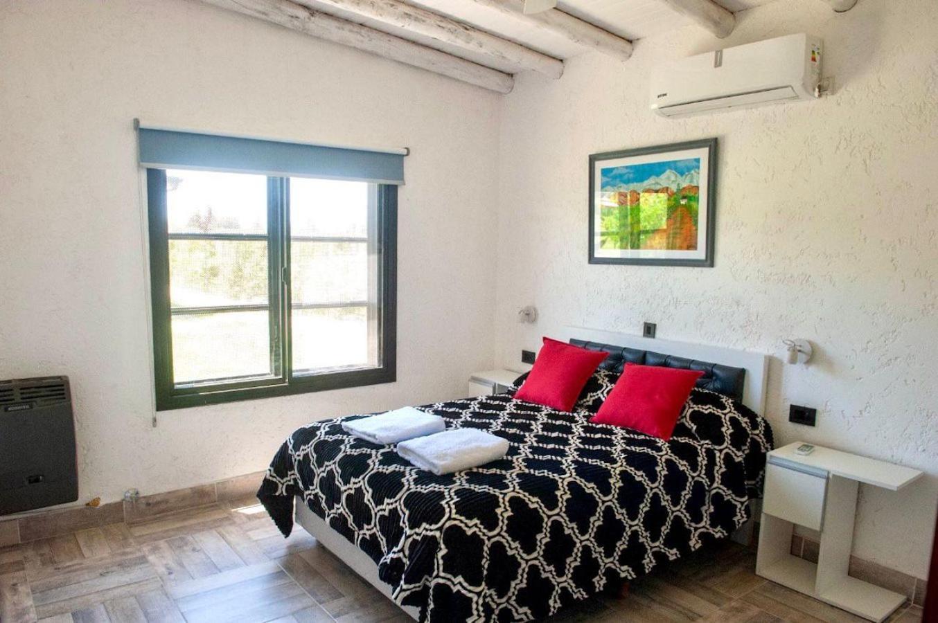 Cabañas Morita Mia San Rafael  Habitación foto