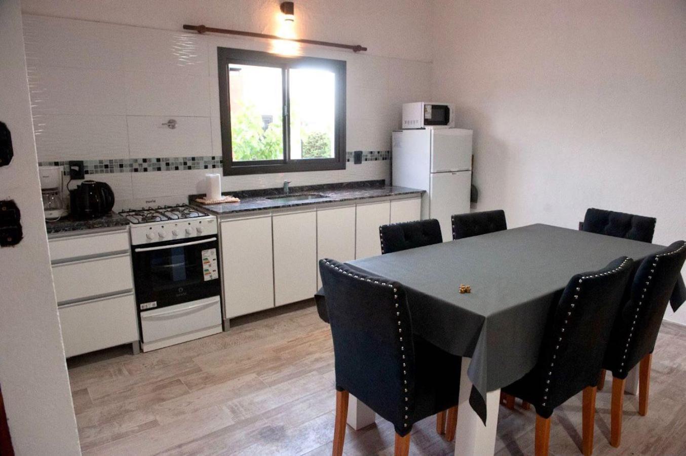 Cabañas Morita Mia San Rafael  Habitación foto