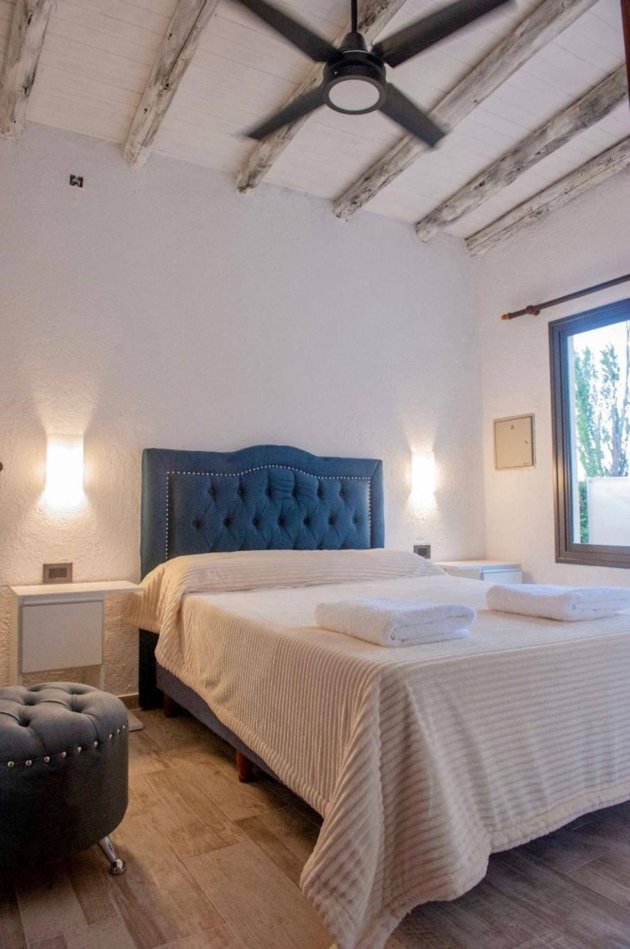 Cabañas Morita Mia San Rafael  Habitación foto